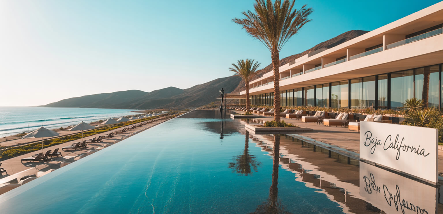 Resort
