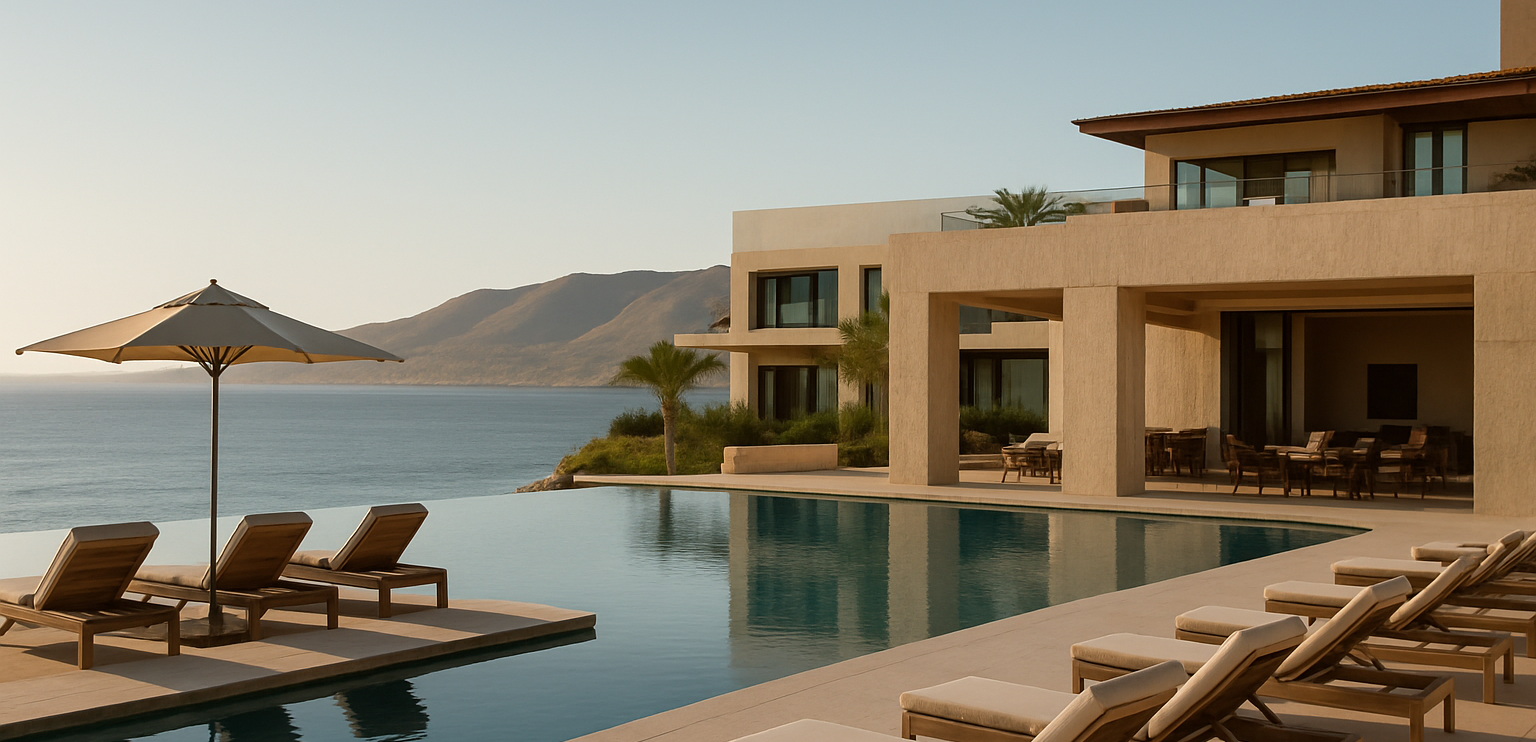 Resort